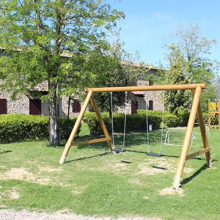 Agriturismo Macinatico Сан-Джиминьяно Экстерьер фото